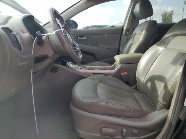 2016 KIA SPORTAGE E - KNDPCCACXG7816280