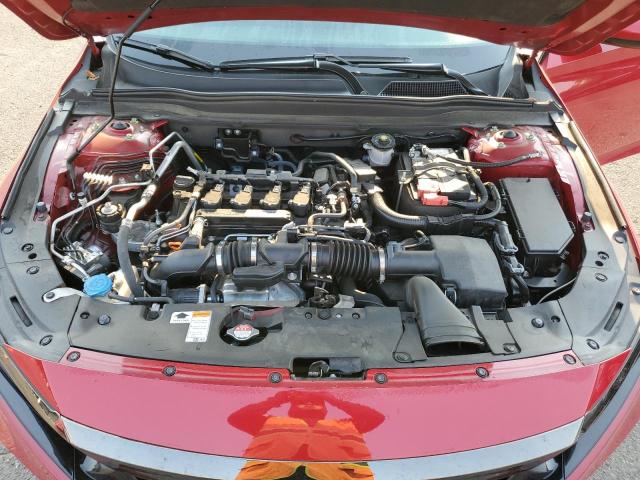 2018 HONDA ACCORD SPO - 1HGCV1F39JA069580