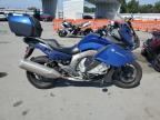 2013 BMW K1600 GT - WB1061105DZX81289