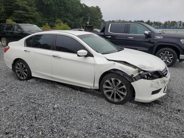 VIN 1HGCR2F58DA264036 2013 Honda Accord, Sport no.4