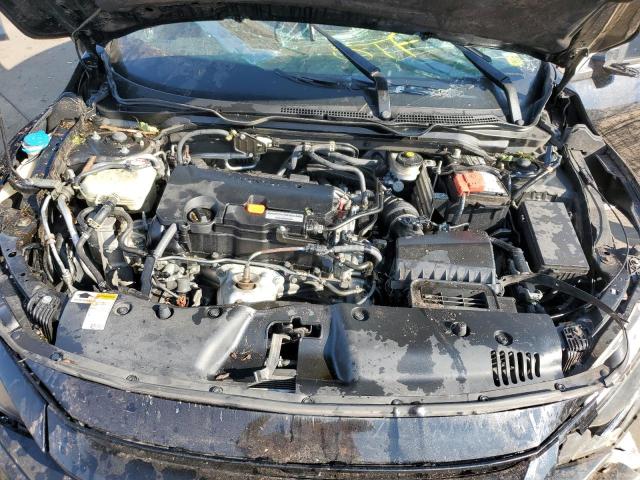 2019 HONDA CIVIC SPOR 2HGFC2F84KH547556