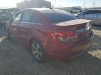 CHEVROLET CRUZE LT снимка