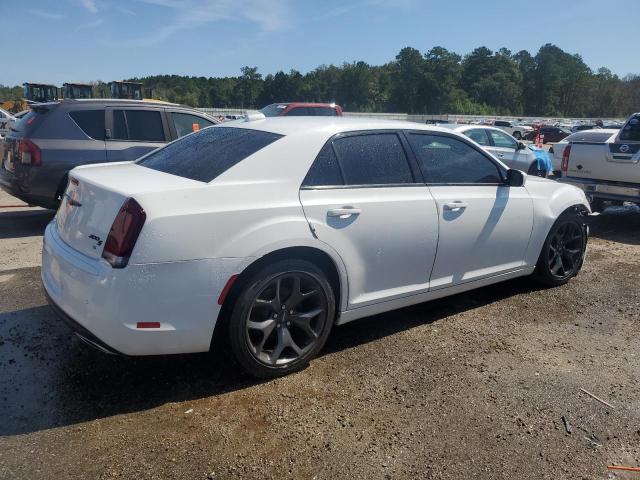 2021 CHRYSLER 300 S - 2C3CCABG9MH529280