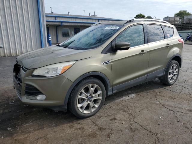 FORD ESCAPE TIT