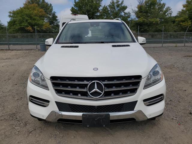 VIN 4JGDA5HB5EA291013 2014 Mercedes-Benz ML-Class, ... no.5