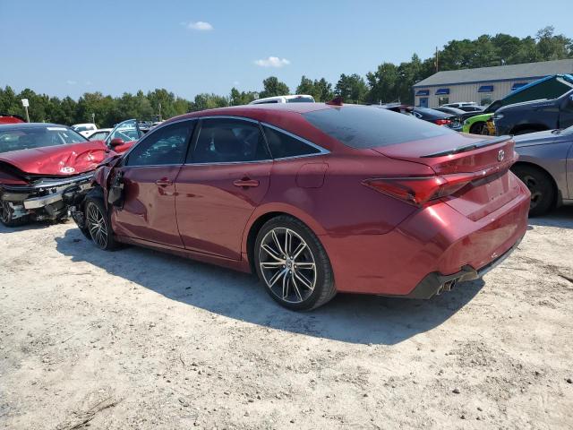 VIN 4T1BZ1FB9KU006450 2019 Toyota Avalon, Xle no.2