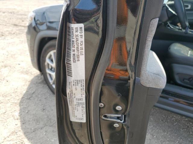 2024 JEEP COMPASS LA - 3C4NJDFN6RT135819