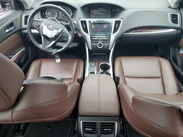 2015 ACURA TLX - 19UUB2F32FA012938