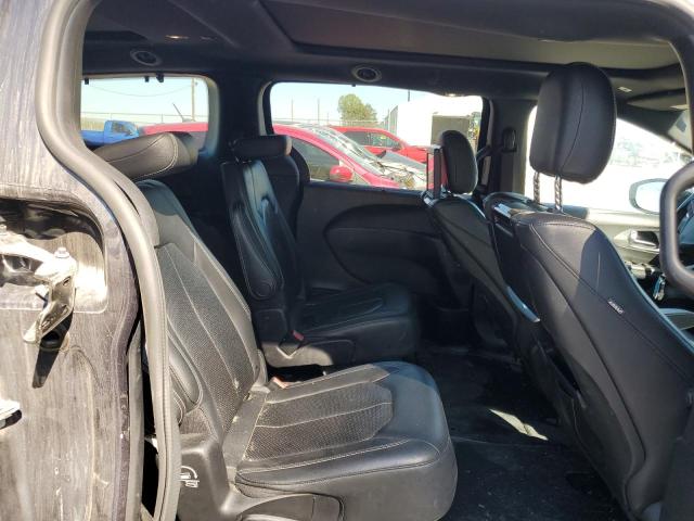 2019 CHRYSLER PACIFICA T - 2C4RC1EG5KR686460