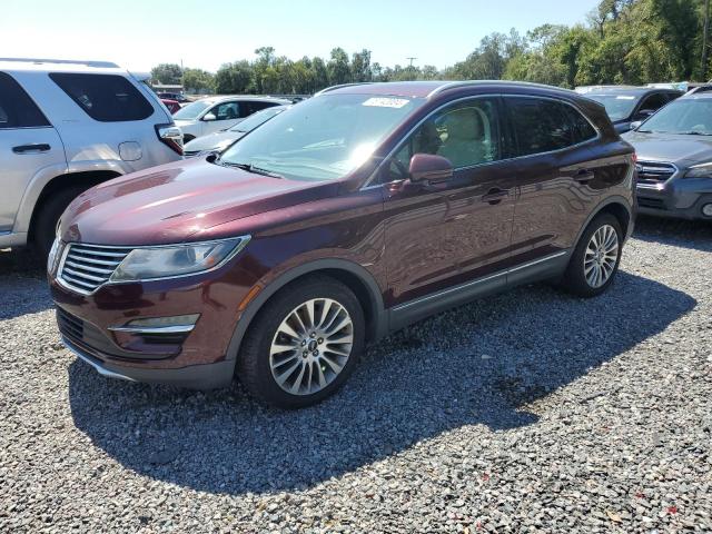 VIN 5LMCJ3C90HUL55186 2017 Lincoln MKC, Reserve no.1