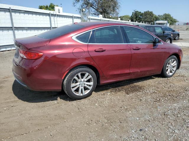 VIN 1C3CCCAB0FN521550 2015 Chrysler 200, Limited no.3