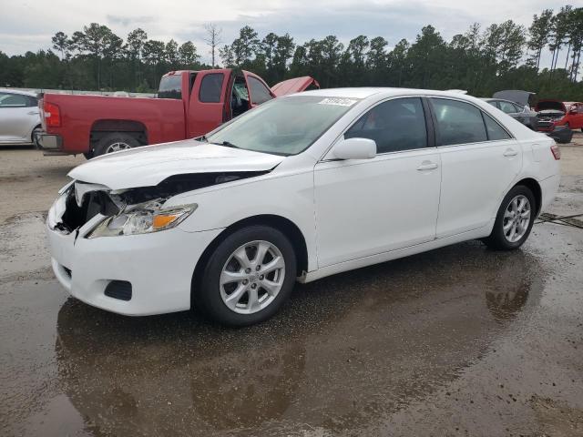 2011 TOYOTA CAMRY BASE 2011