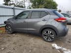 NISSAN KICKS SV photo