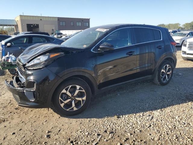 2020 KIA SPORTAGE L #2953182250