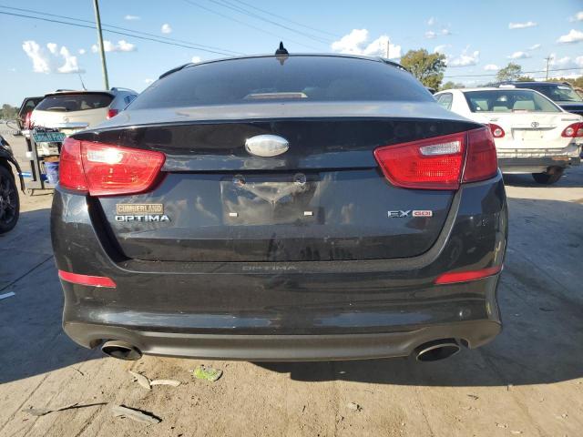 VIN 5XXGN4A73EG266993 2014 KIA Optima, EX no.6