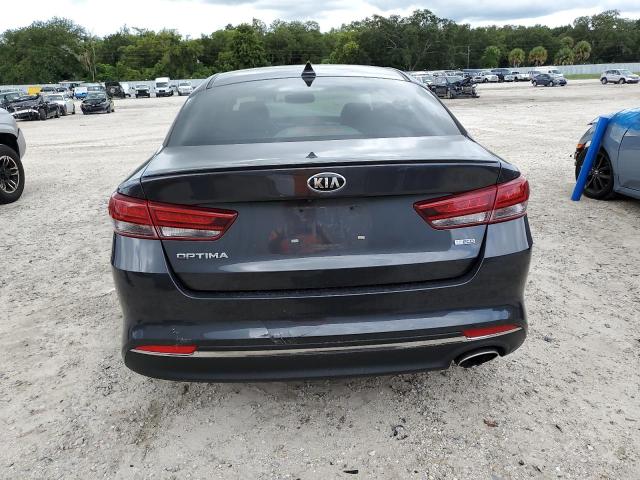 VIN 5XXGT4L16HG176692 2017 KIA Optima, LX no.6