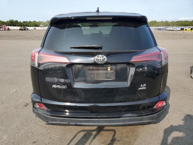 VIN 2T3BFREV6JW843181 2018 Toyota RAV4, LE no.6