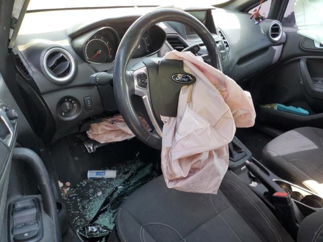 2018 FORD FIESTA ST - 3FADP4GX8JM139577