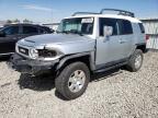 TOYOTA FJ CRUISER photo