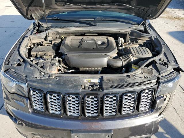 VIN 1C4RJFAG7HC783637 2017 JEEP GRAND CHEROKEE no.12