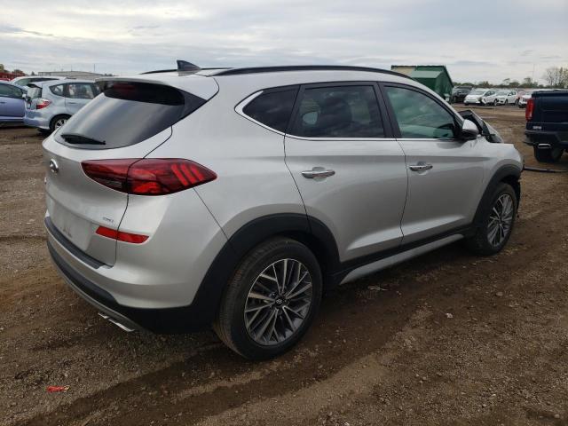 2021 HYUNDAI TUCSON LIM - KM8J3CAL3MU381066