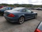 MERCEDES-BENZ SL 500 photo