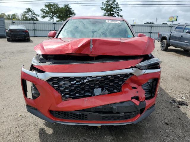 2020 HYUNDAI SANTA FE S - 5NMS23AD8LH186283