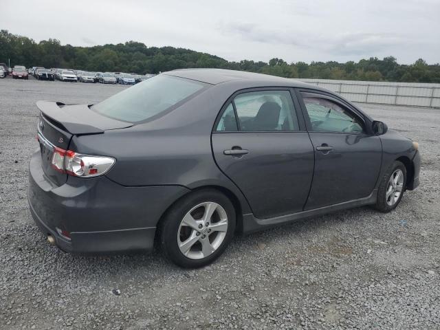 VIN 2T1BU4EE8DC063156 2013 Toyota Corolla, Base no.3