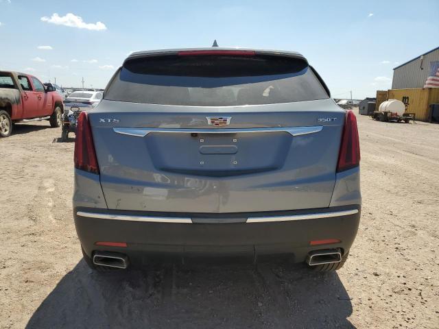 VIN 1GYKNAR41RZ733019 2024 Cadillac XT5, Luxury no.6