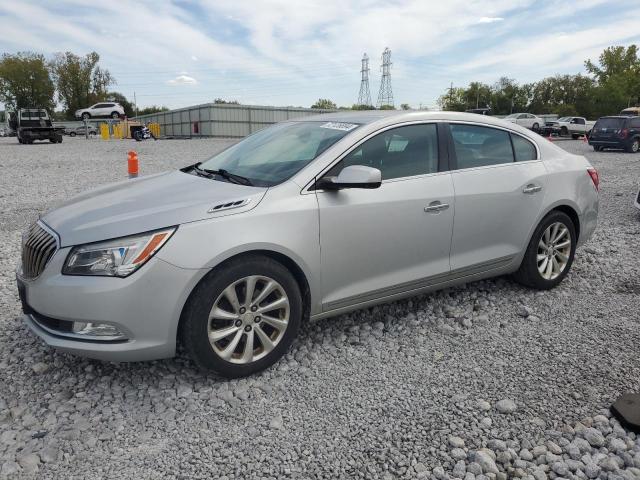 VIN 1G4GA5G38EF105328 2014 Buick Lacrosse no.1