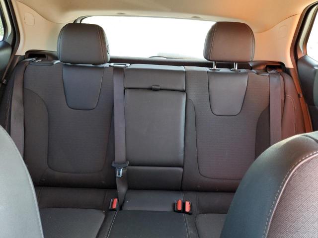 2020 BUICK ENCORE GX - KL4MMDSL4LB100318