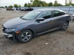 2020 HONDA CIVIC LX - 2HGFC2F54LH005526