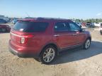 FORD EXPLORER L photo