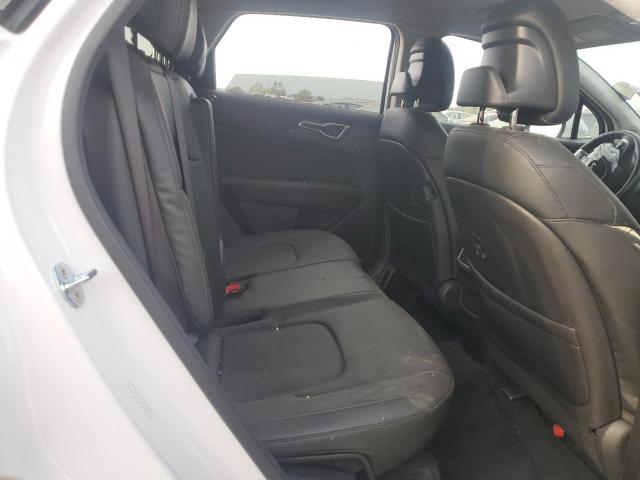 2023 KIA SPORTAGE E - 5XYK3CAF3PG022552