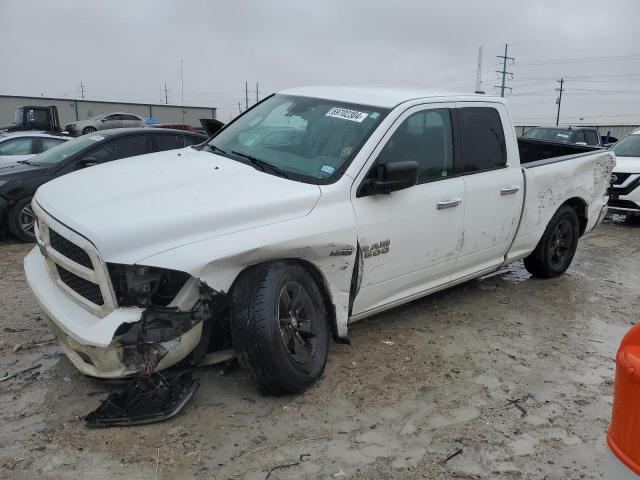 2015 RAM 1500 SLT - 1C6RR6GT4FS658344