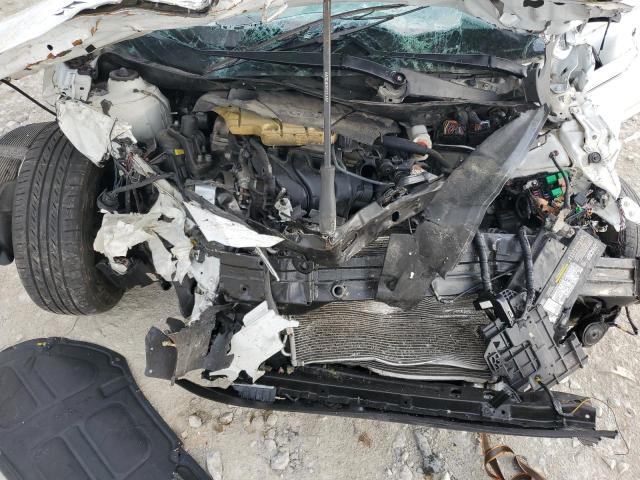 2017 HYUNDAI ACCENT SE KMHCT4AE2HU340532