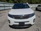 KIA SORENTO SX photo