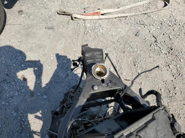 2012 BMW S 1000 RR - WB1053408CZL16725