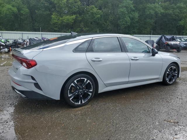 Vin: 5xxg64j27ng111350, lot: 70301344, kia k5 gt line 20223