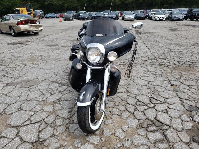 2005 YAMAHA XVZ13 TF - JYAVP04E15A008841