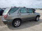 LEXUS RX 300 photo