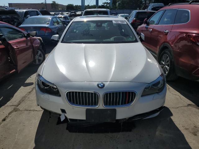 VIN WBAKP9C58ED692182 2014 BMW 5 Series, 550 XI no.5