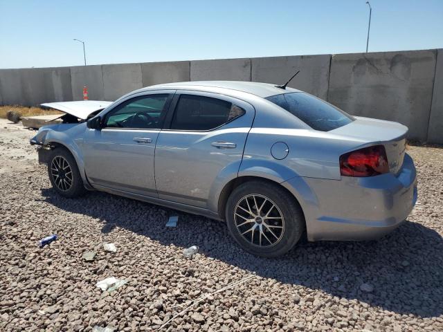 VIN 1C3CDZAB2DN755864 2013 Dodge Avenger, SE no.2