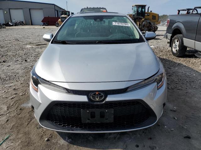 2020 TOYOTA COROLLA LE - JTDHPRAE5LJ082657