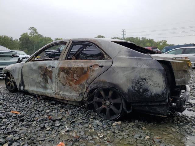 2015 CADILLAC ATS - 1G6AA5RA1F0103417