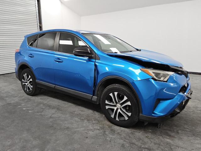 VIN JTMZFREV8JJ739806 2018 Toyota RAV4, LE no.4