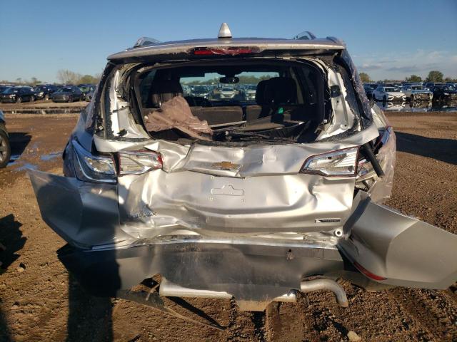 2018 CHEVROLET EQUINOX PR - 3GNAXMEV1JS557318