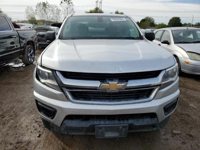 2018 CHEVROLET COLORADO - 1GCHTBEA3J1278426