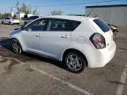 PONTIAC VIBE photo