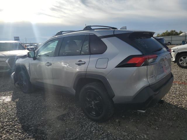 2019 TOYOTA RAV4 XLE - 2T3P1RFV1KW027130
